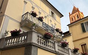 La Terrazza Vercelli Bed & Charme
